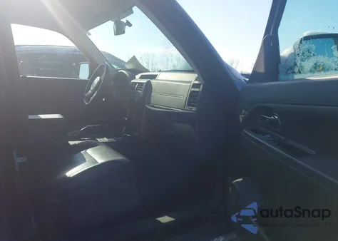 2012 Jeep Liberty Sport из США, поврежденный, VIN 1C4PJMAK5CW202255